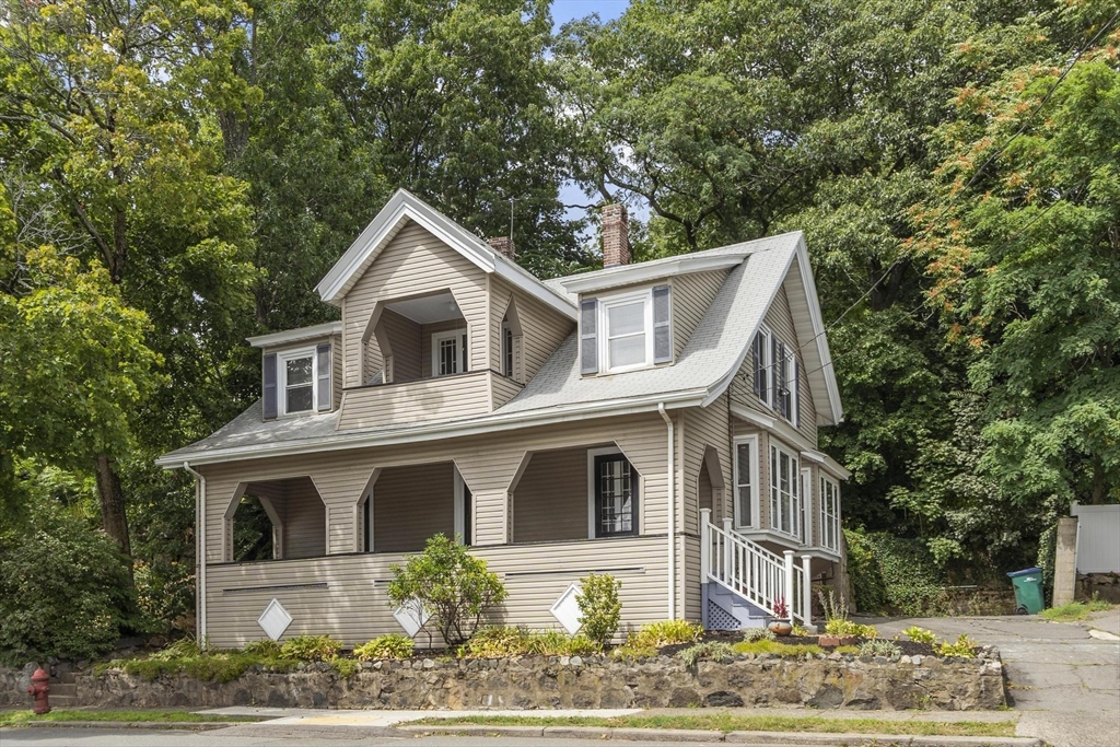 219 Walnut Street in Lynn