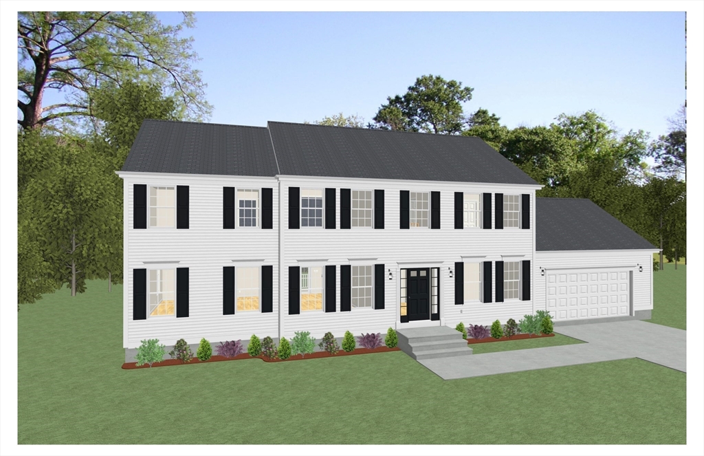 20 Foxtail Lane in Raynham