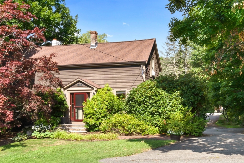 257 Centre Street in Danvers