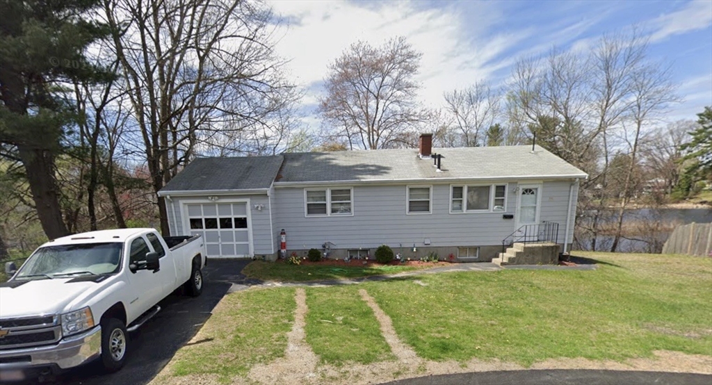 35 TOWNSEND TERRACE in Framingham
