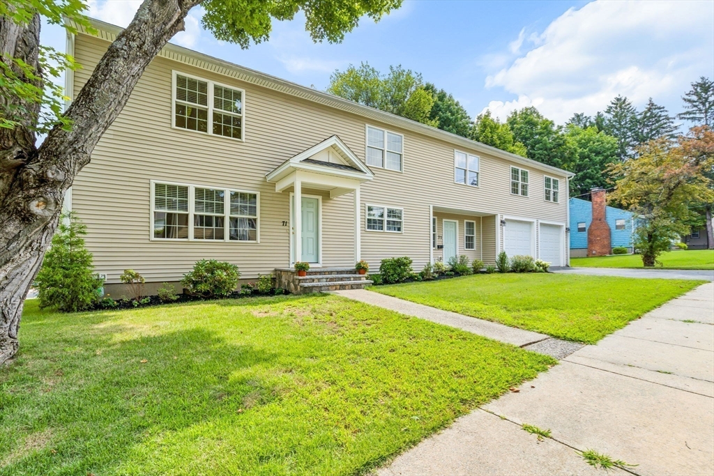 71 Hillcrest Road in Marlborough
