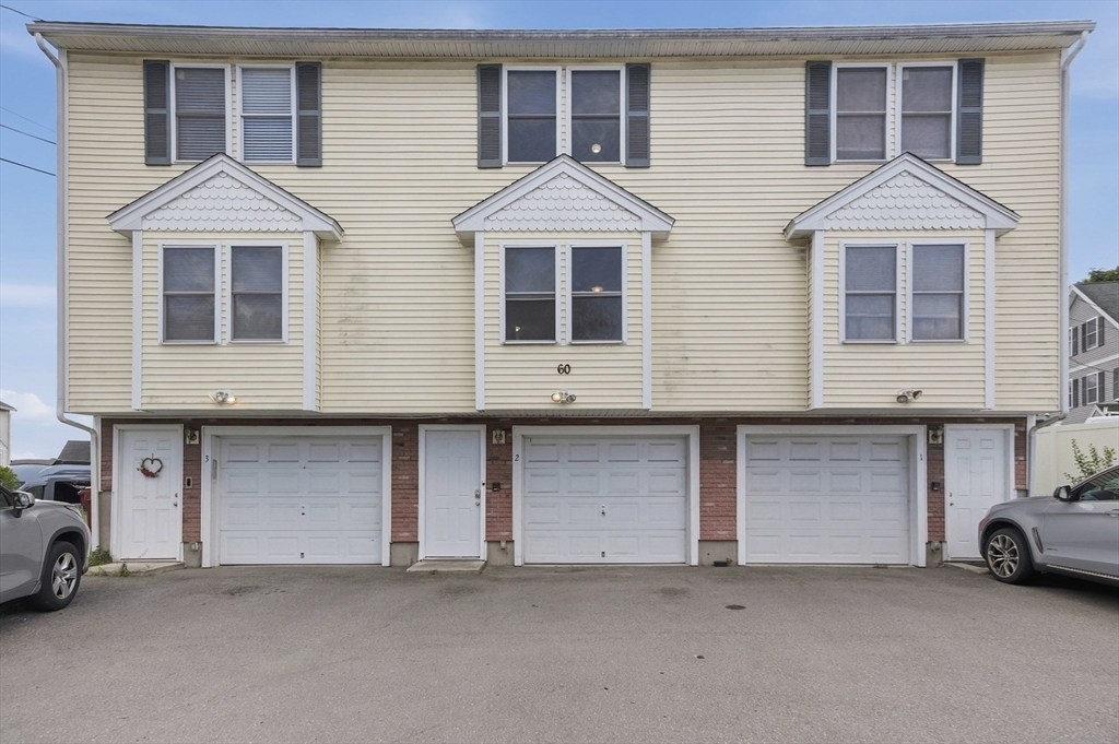 60 Liberty Street #2 in Lowell