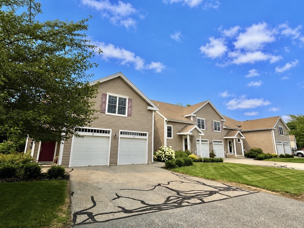 902 Main St #52 in Hanson