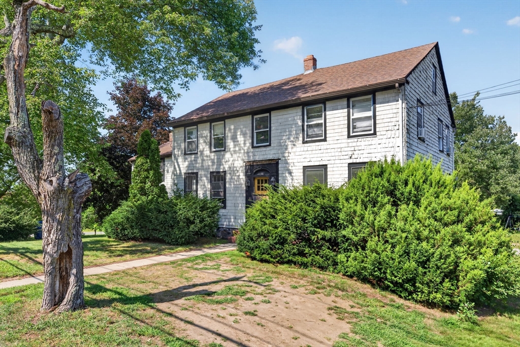 168-170 S Main St in Milford
