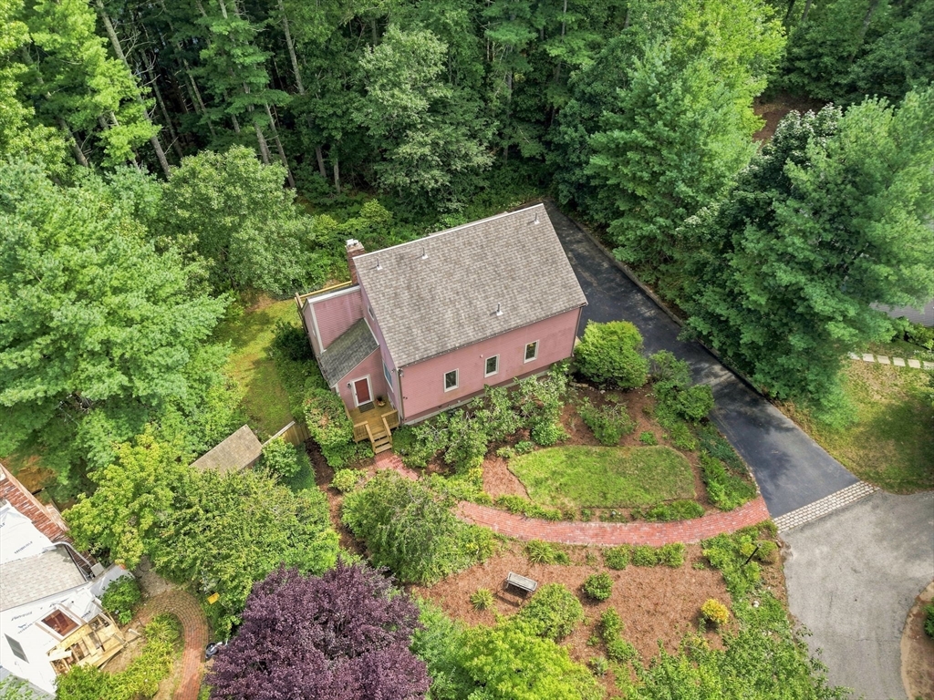 53 Trout Farm Ln in Duxbury
