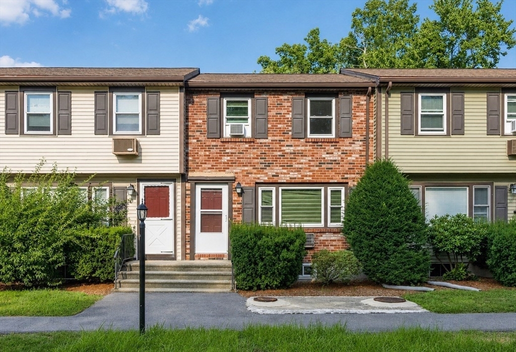 20 Washington Street #3-6 in North Easton