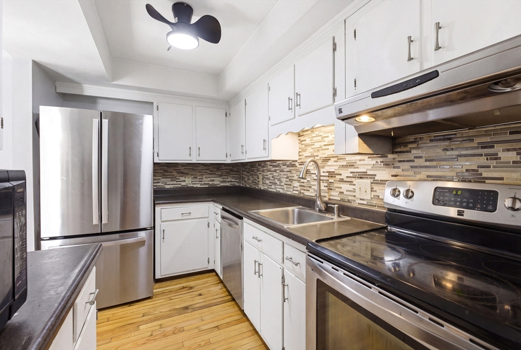 112 Lowell St #11 in Peabody
