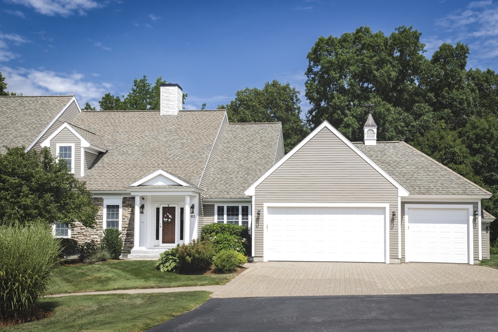 62 Caldwell Farm Rd #- in Byfield