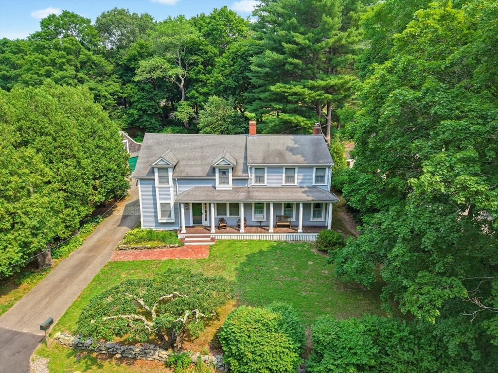 1327 South St in Needham