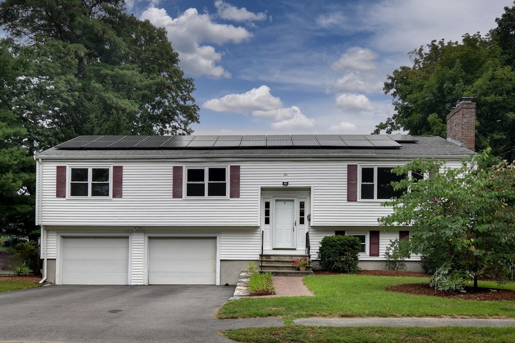 6 Salvi Drive in Framingham