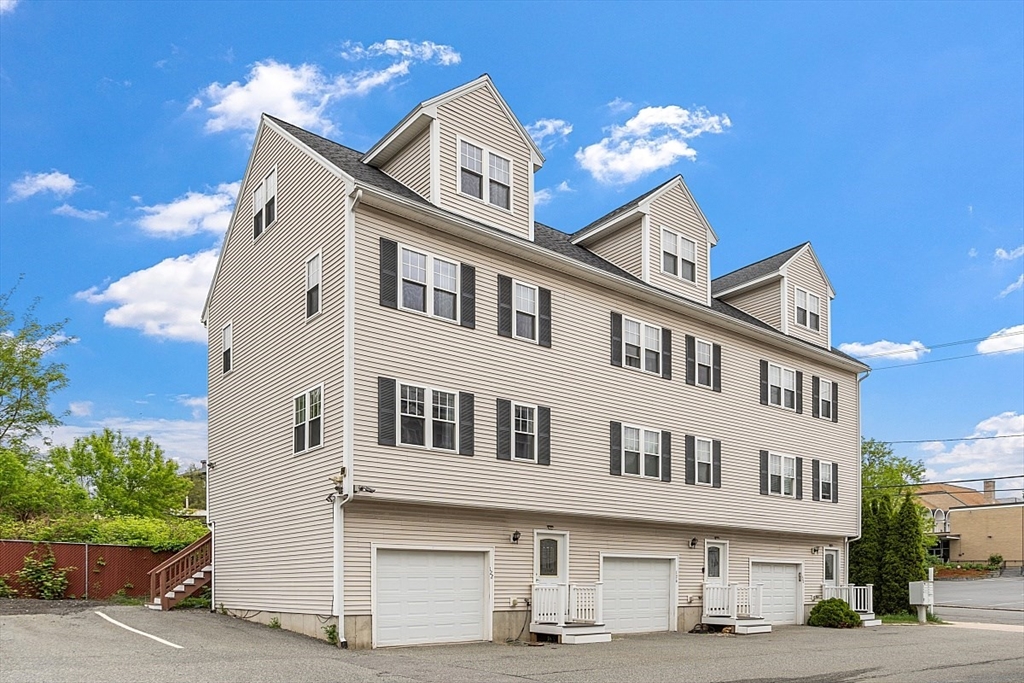 122 Locust St. #4 in Haverhill