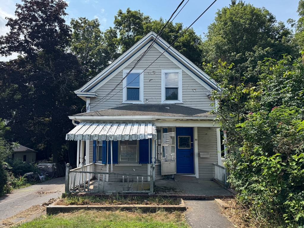 30 First St in Taunton