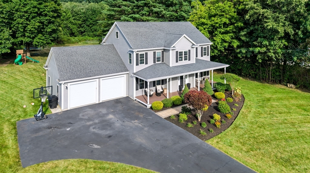 492 Sumner St in Stoughton