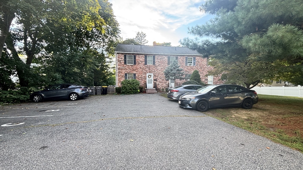 74 Elm St #A in Framingham