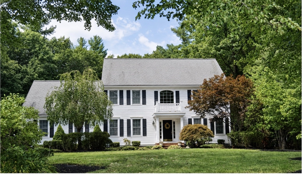 230 Grange Park in Bridgewater