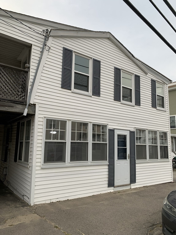 71 Central Ave in Salisbury