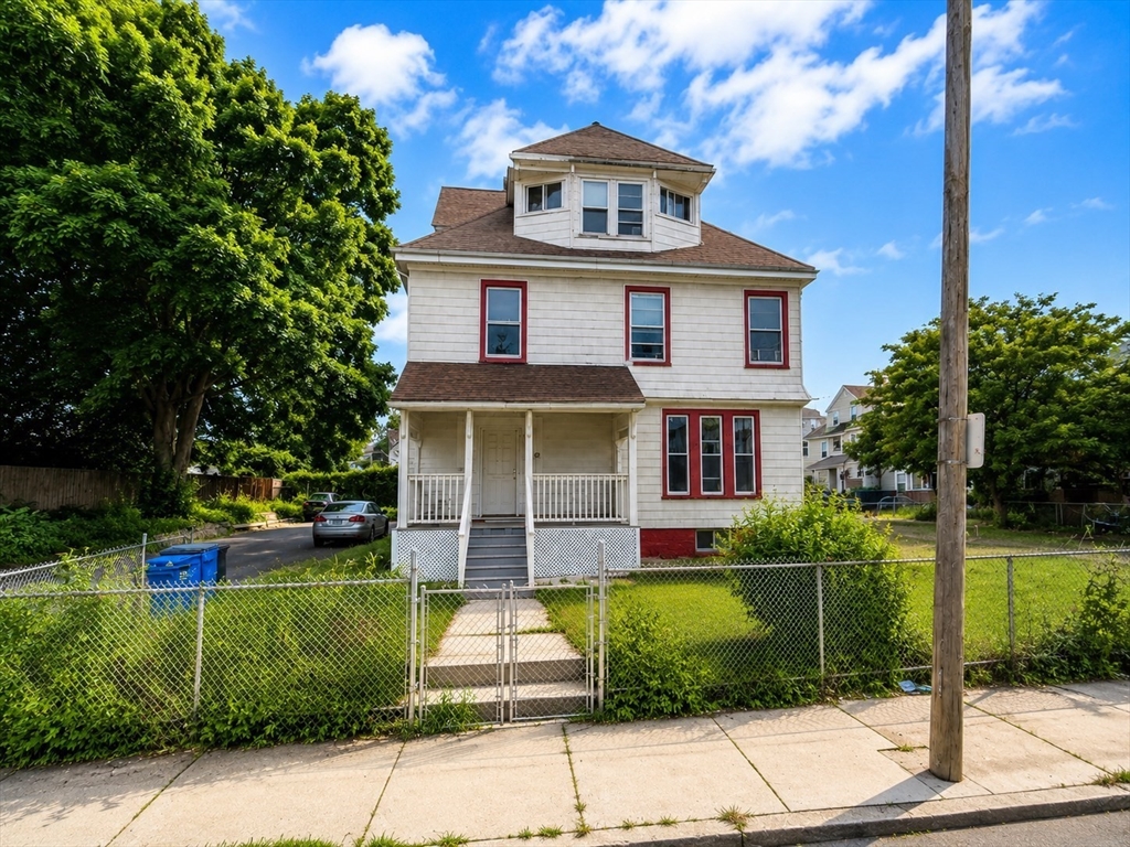 29 East Cottage in Dorchester