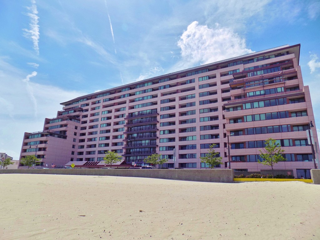 350 Revere Beach Blvd #13O in Revere