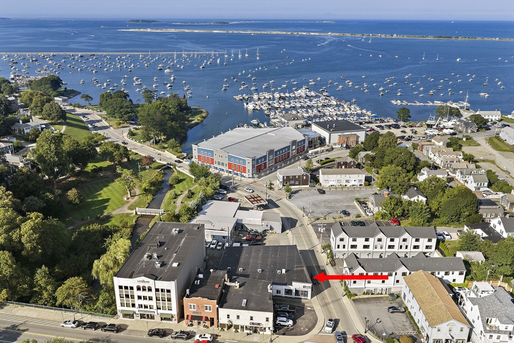 10 Water St #3 in Plymouth