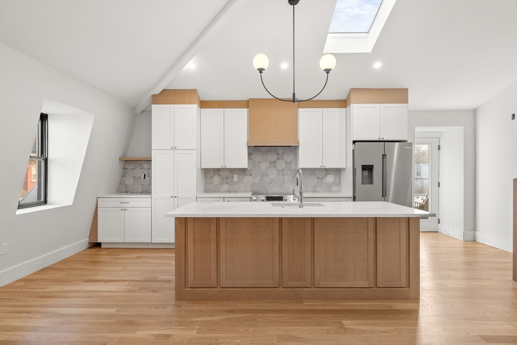 93 Moreland Street #4 in Roxbury