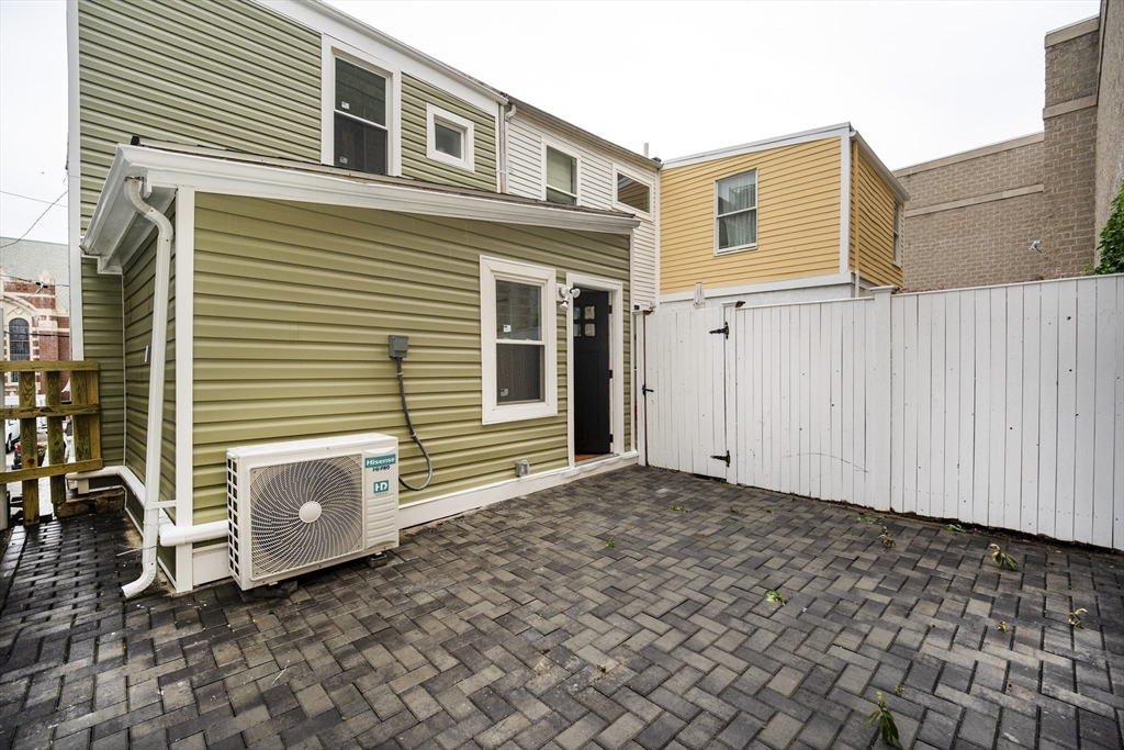 41 Haverford St #41 in Jamaica Plain