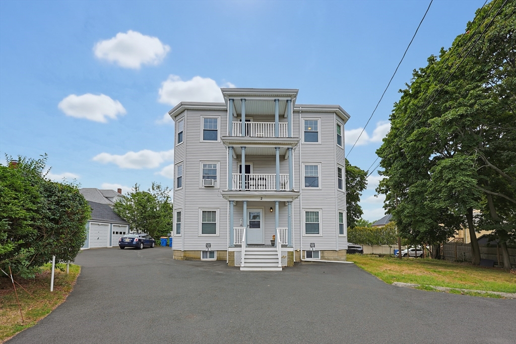 2 Edgar Terrace #3 in Winthrop