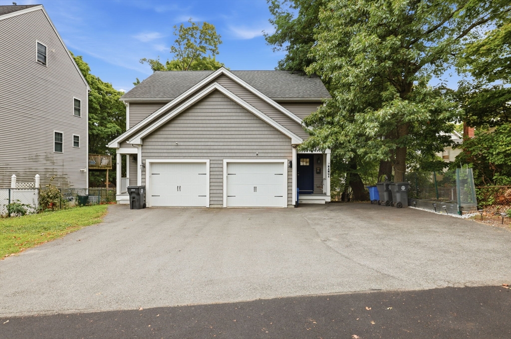 7 Mount Vernon St #7 in Haverhill