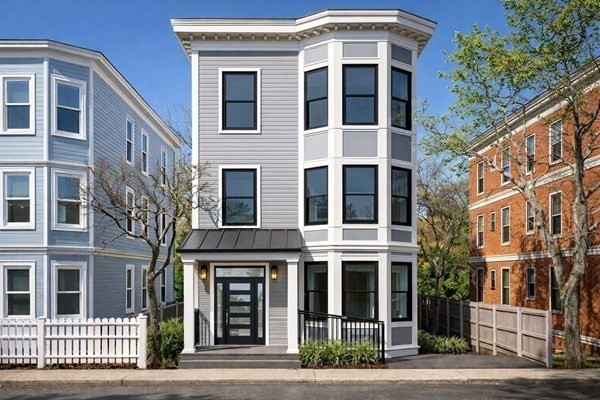 5 Glenburne Street #3 in Dorchester