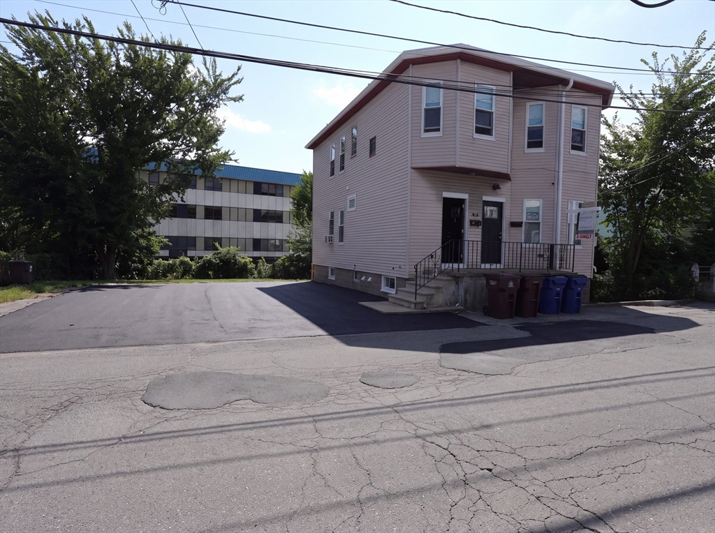 13 BELGRADE ST in Revere