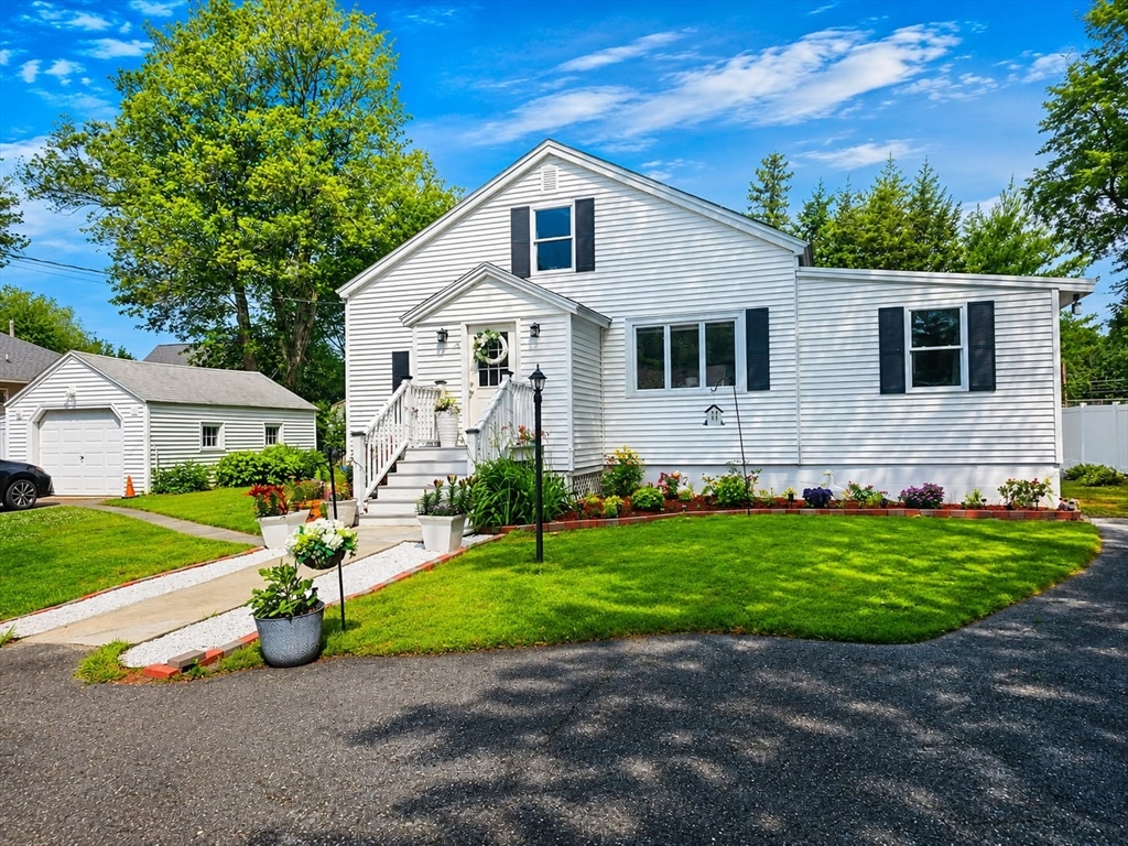 56 Kirby Ave in Lunenburg