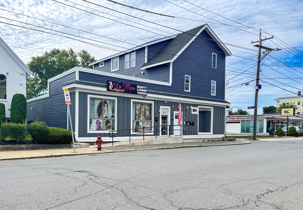 90 Essex St in Lynn