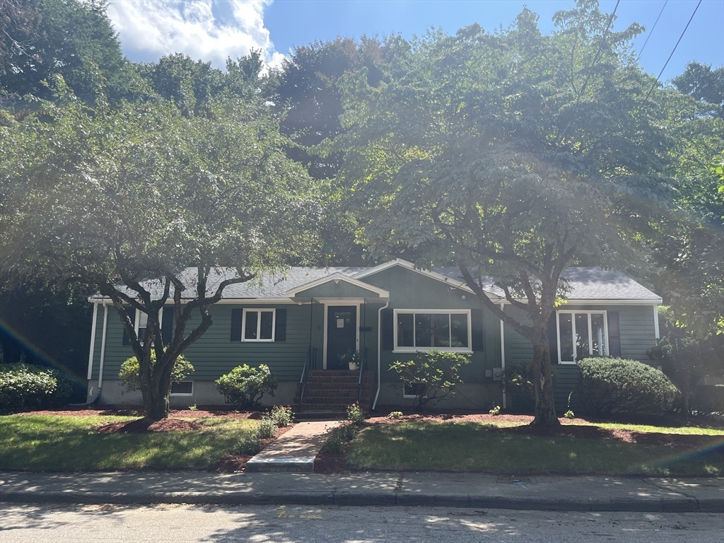 5 Carbrey Avenue in Sharon
