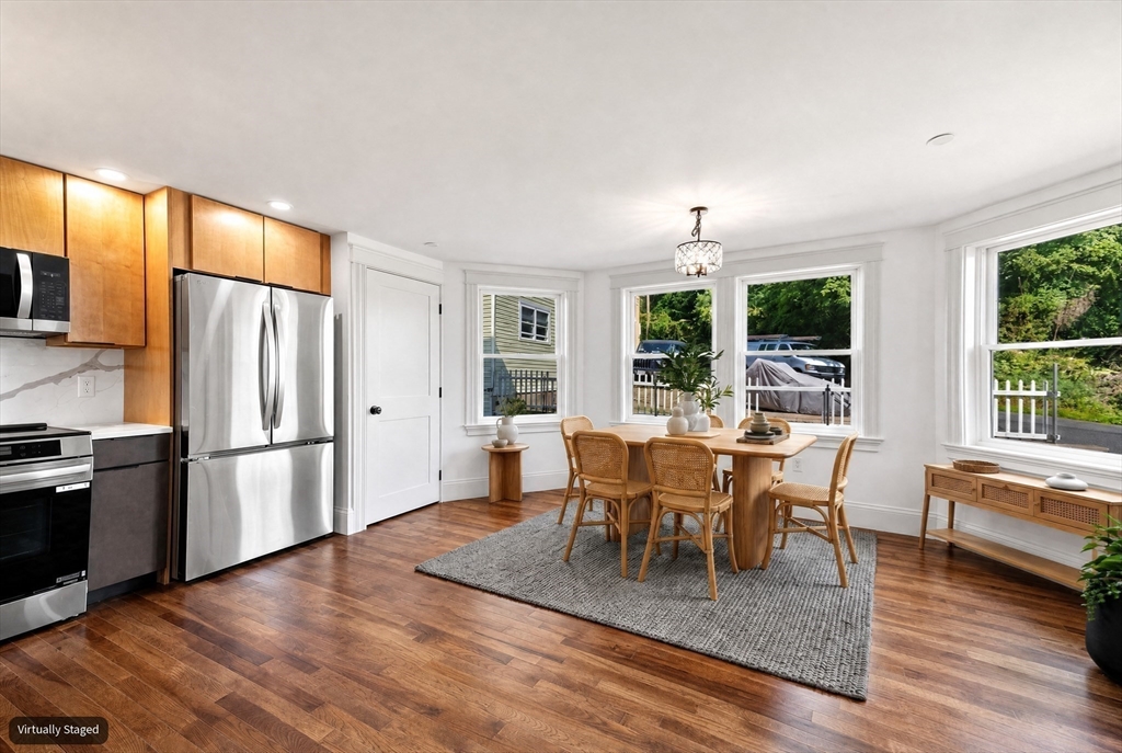 58 Granite Street #1 in Gloucester
