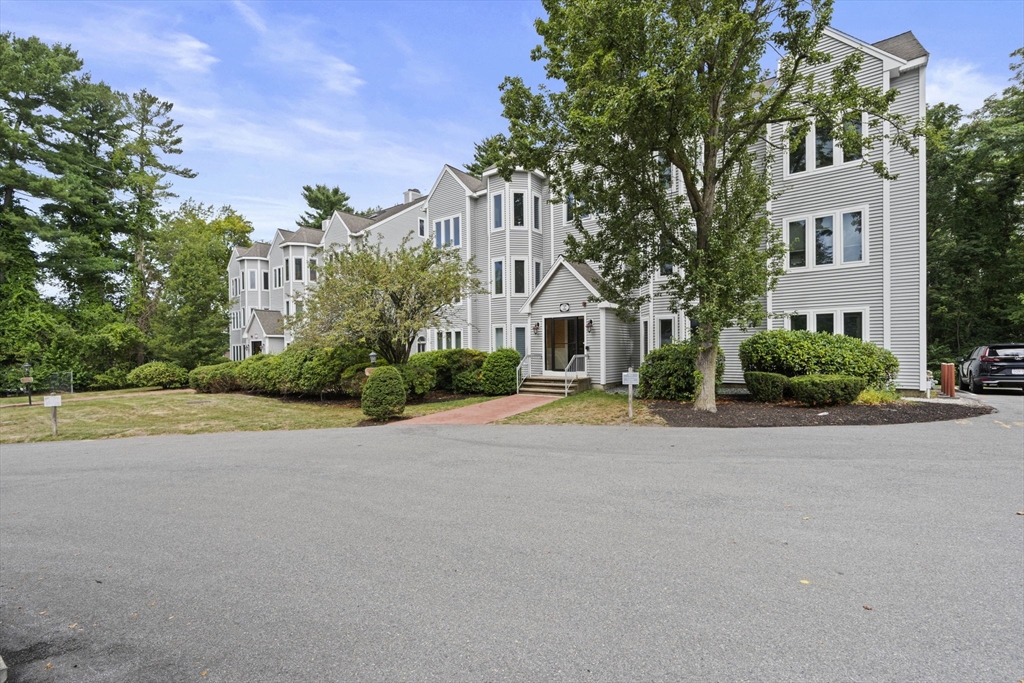 72 Kim Ter #C in Stoughton