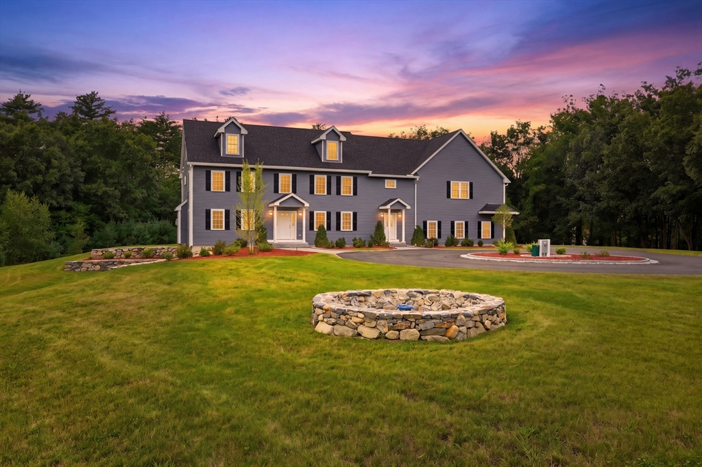 22 Townsend Road in Shirley