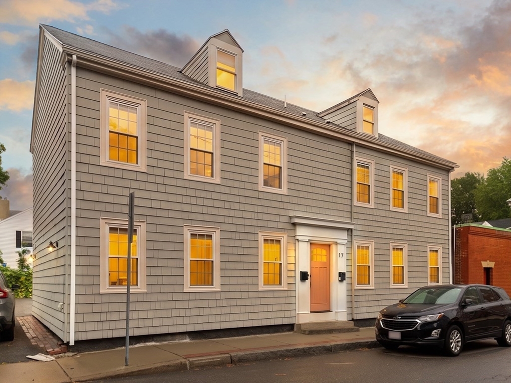 17 Daniels Street #1 in Salem