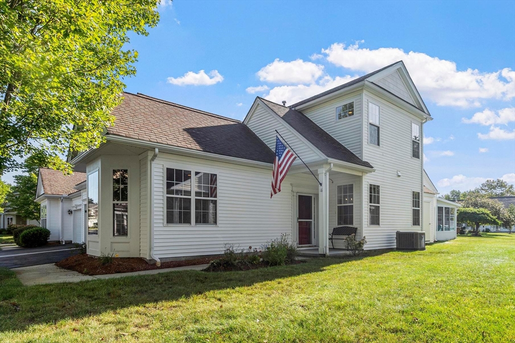 18 Hartland Way #18 in Acton