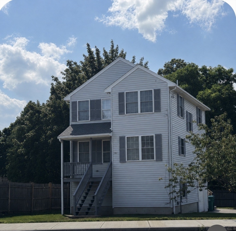 781 Boston Rd in Billerica