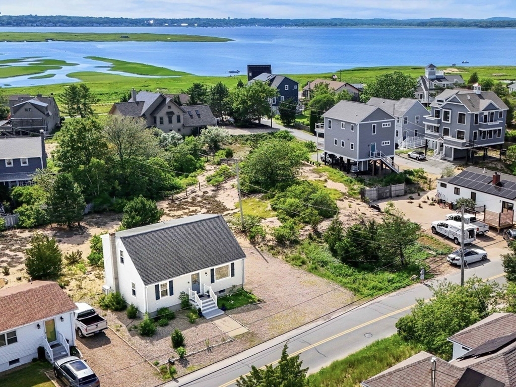 133 Old Point in Newburyport