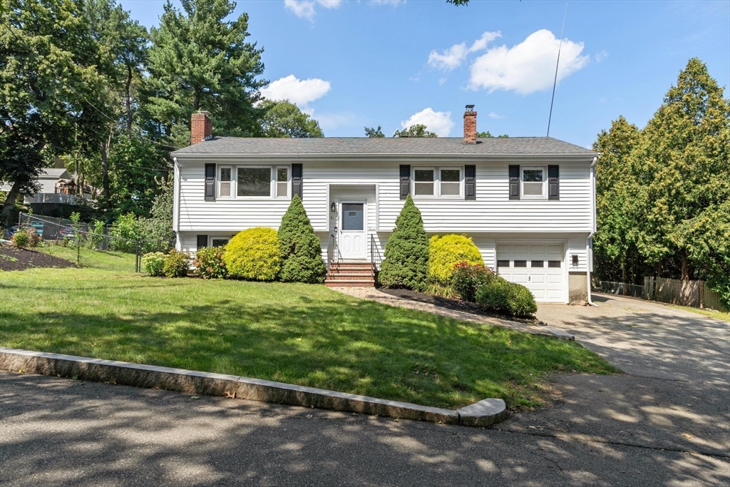 7 Locust Street in Reading