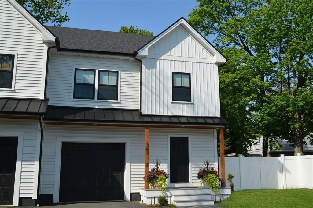 361 Salem St. #2 in Wakefield
