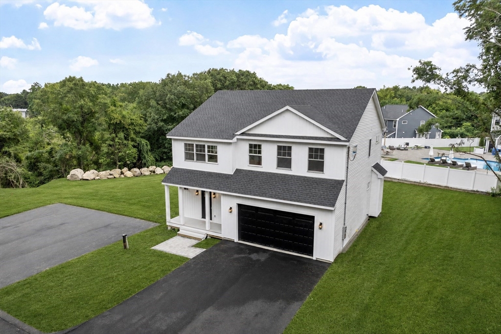 5 MANSON RD in Swampscott