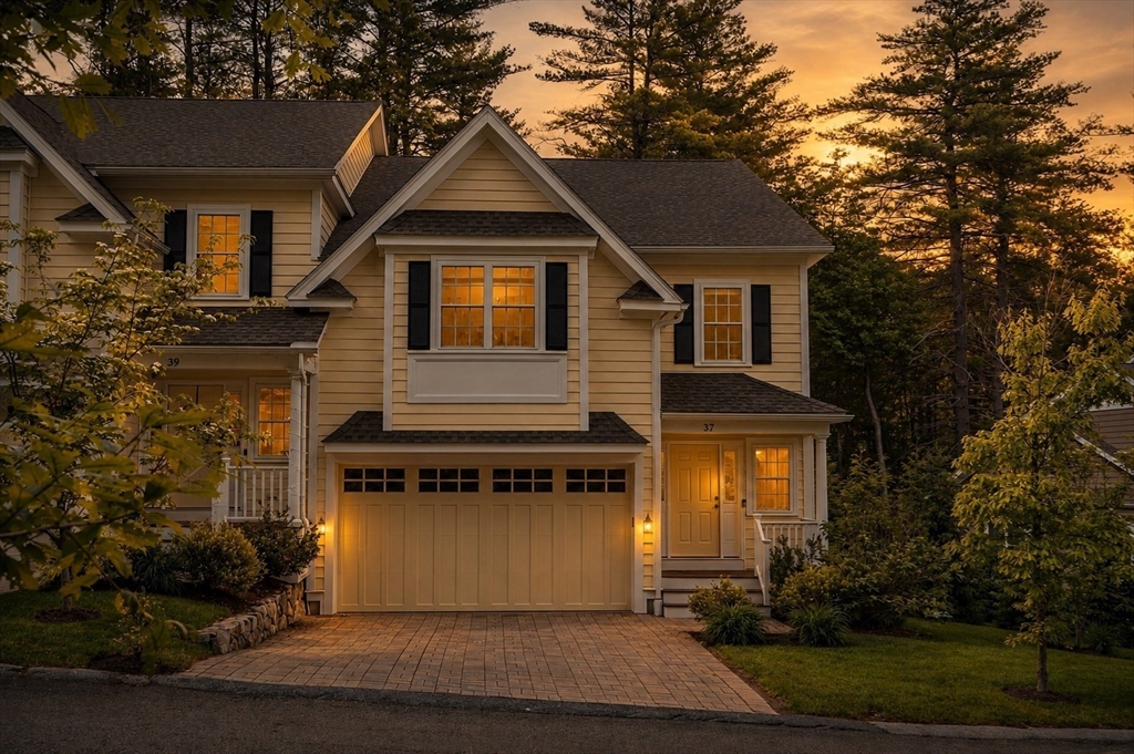 37 Jefferson Dr #1 in Lexington
