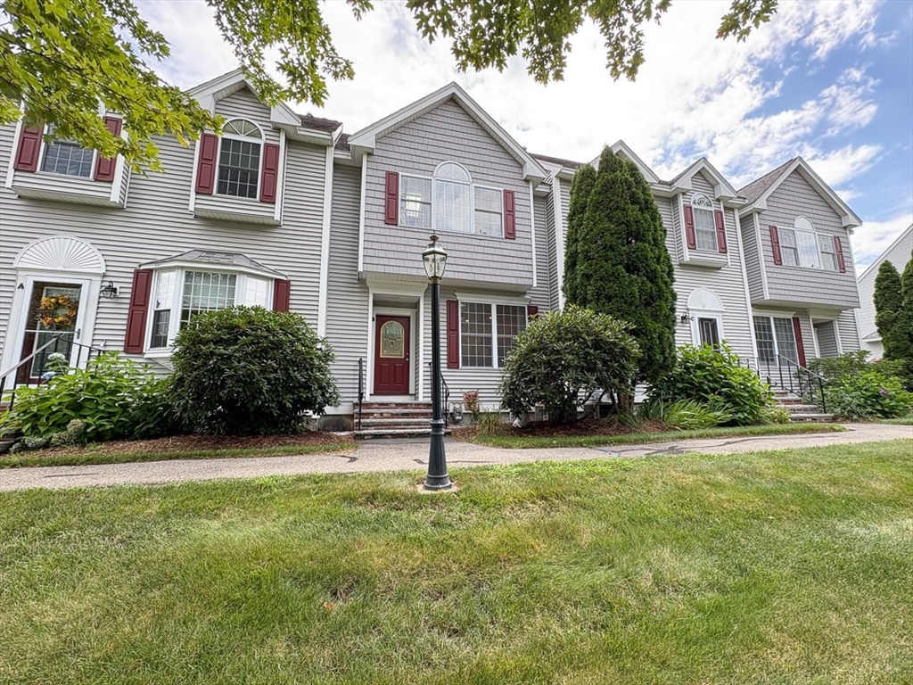 38 Tarbell St #7B in Pepperell