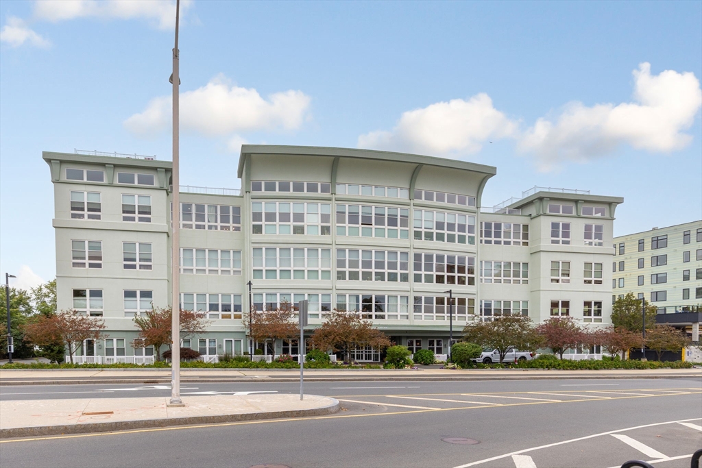 10 Ocean Ave #109 in Revere