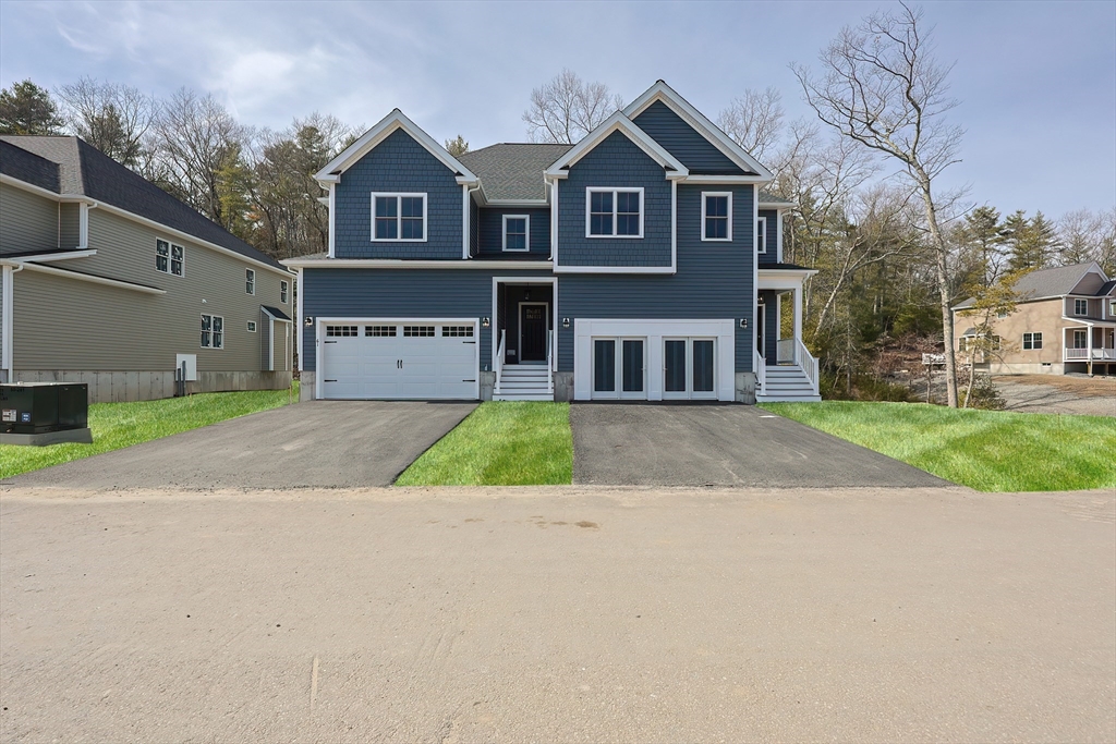 63 Thomas Mann Circle #36 in Norfolk
