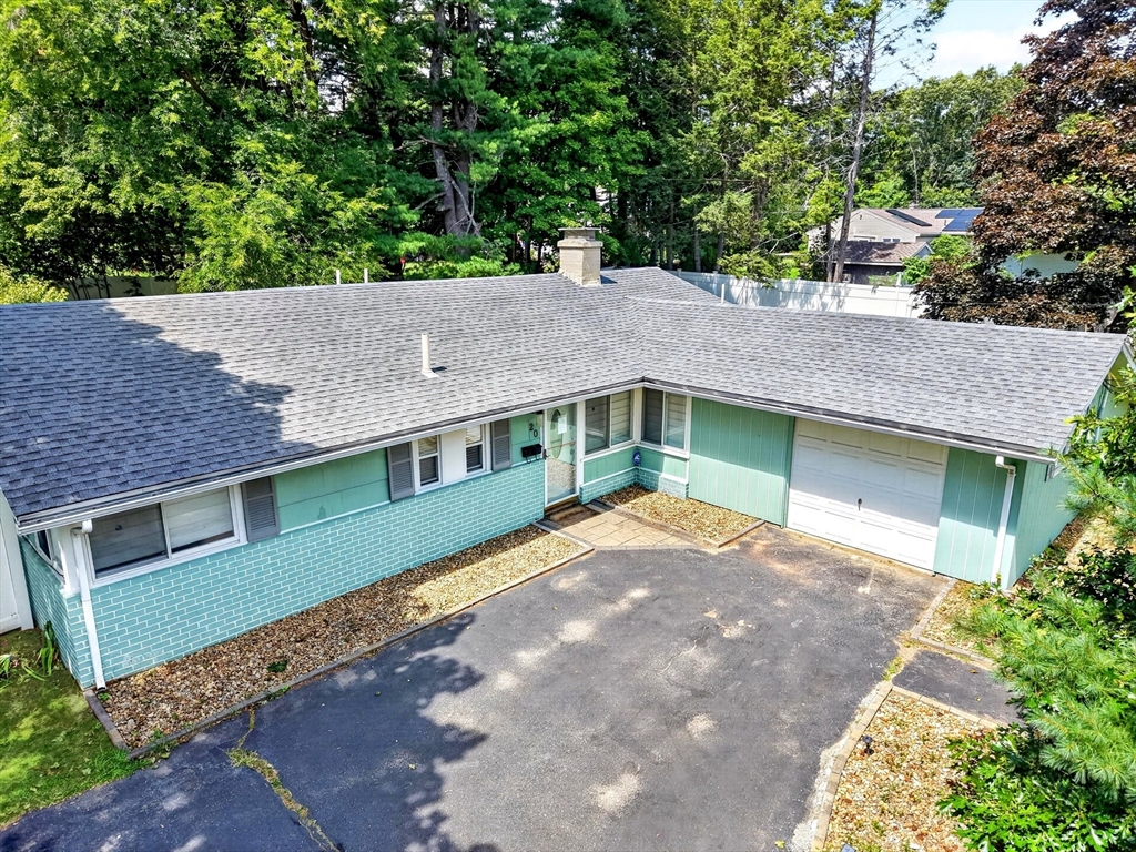20 Temi Rd in Framingham