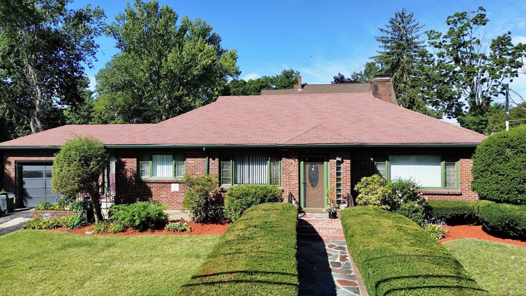 228 Sawtell Ave in Brockton