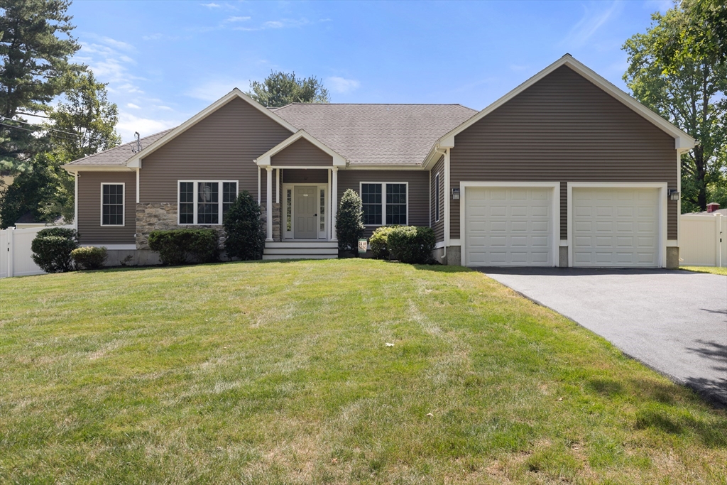 67 Bayberry Hill Road in Attleboro