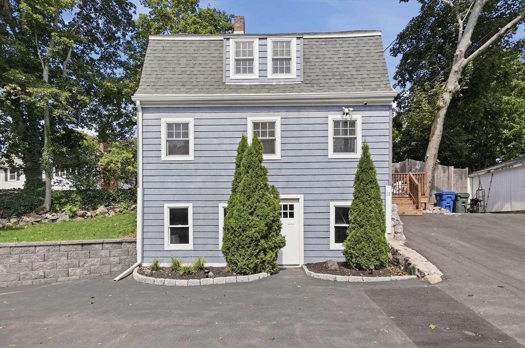 16 Wenham Street in Danvers